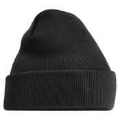 Carlisle Reivers cuffed beanie hat