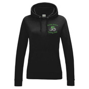Carlisle Reivers ladies specific hoodie