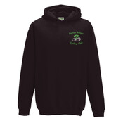 Carlisle Reivers Cycling Club Kids Hoodie