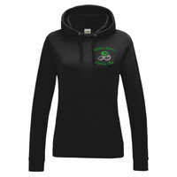 Carlisle Reivers ladies specific hoodie